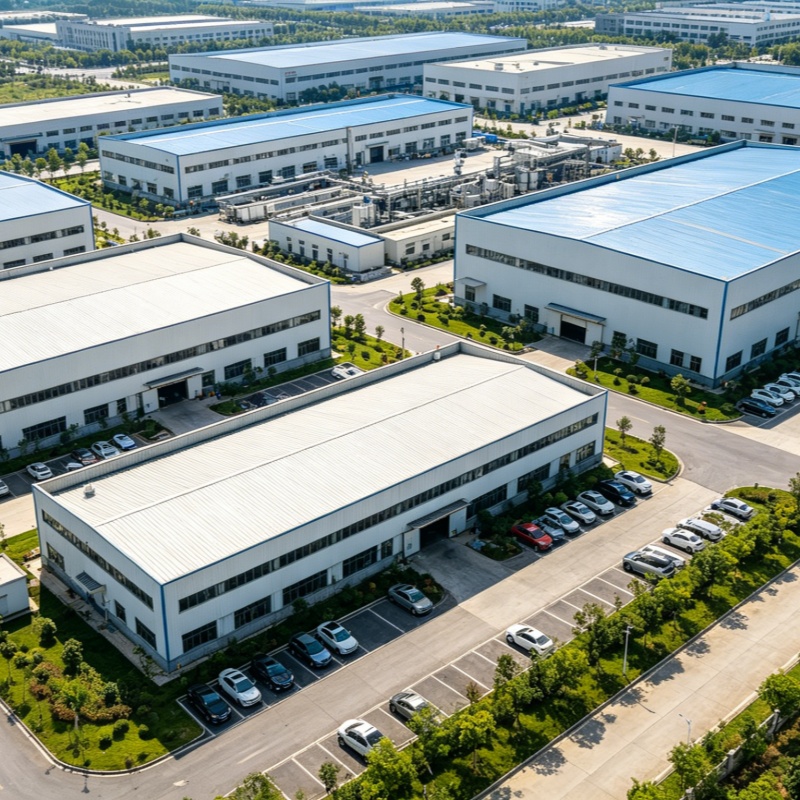 Manufacturing Facilities
